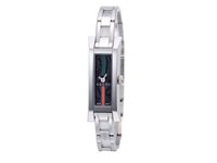 Orologio Gucci Donna in Acciaio YA110512 - YA110512